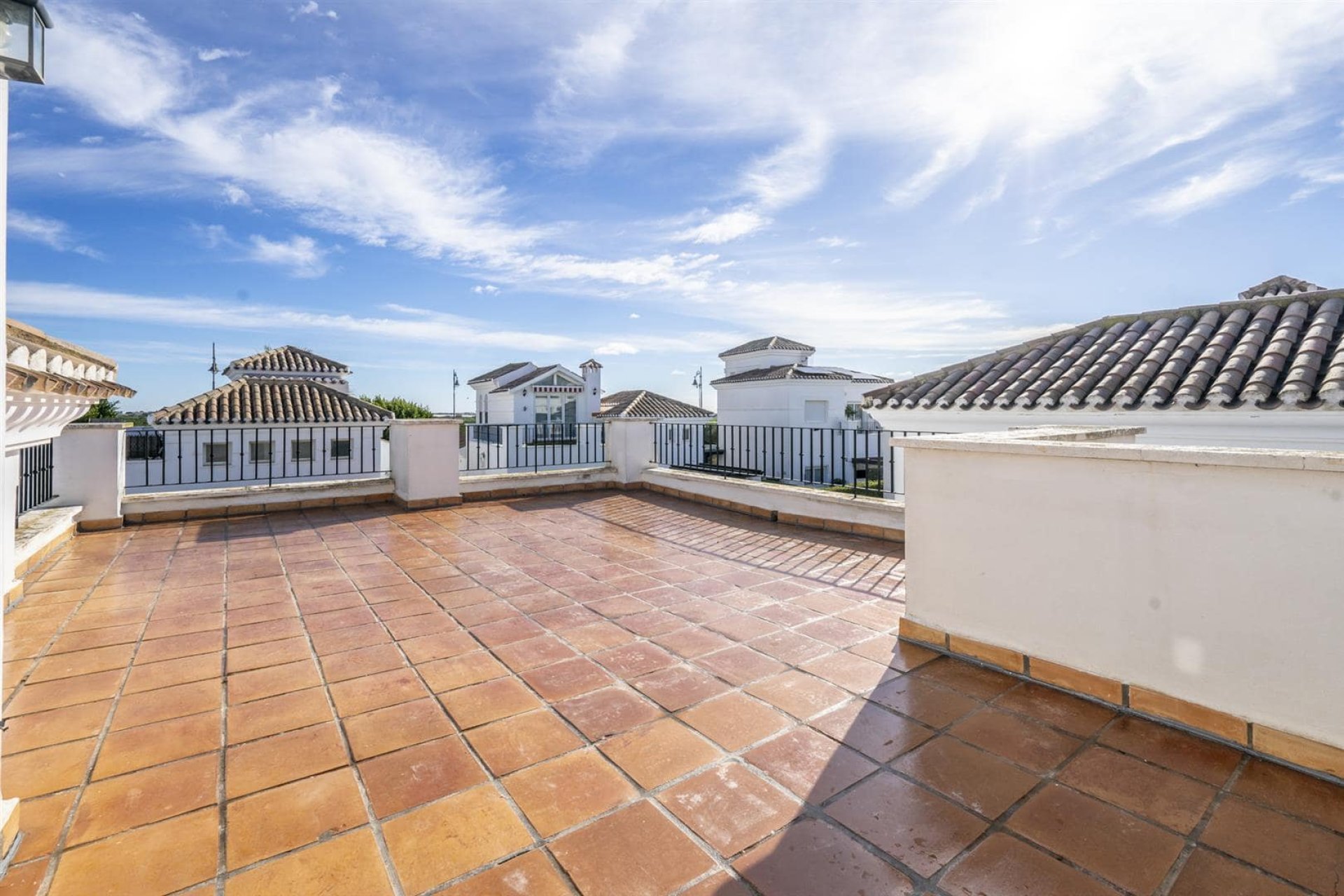 Resale - Villa - La Torre Golf Resort - Costa Calida
