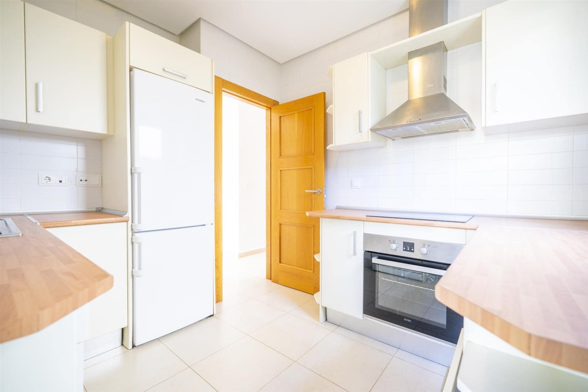 Resale - Villa - La Torre Golf Resort - Costa Calida