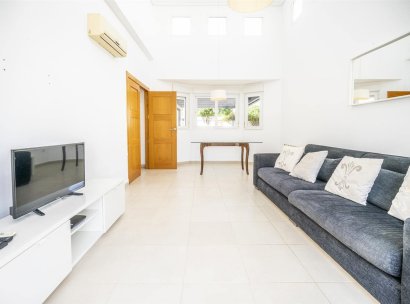 Villa · Resale - La Torre Golf Resort · Murcia · Spain