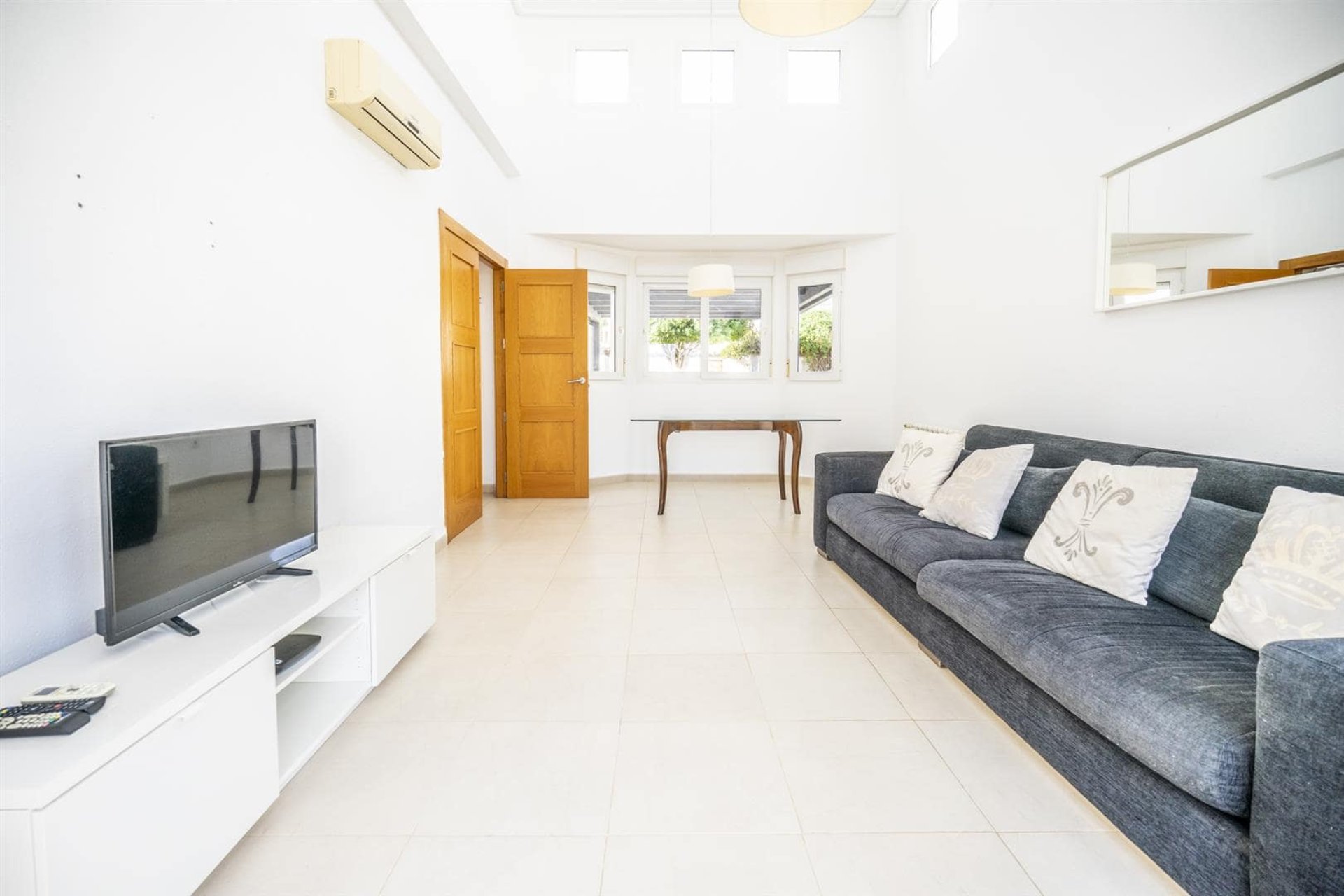 Resale - Villa - La Torre Golf Resort - Costa Calida
