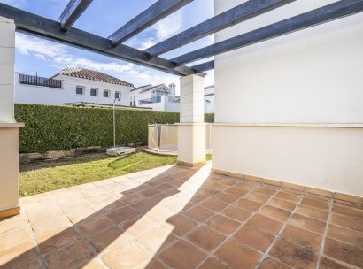Villa · Resale - La Torre Golf Resort · Murcia · Spain