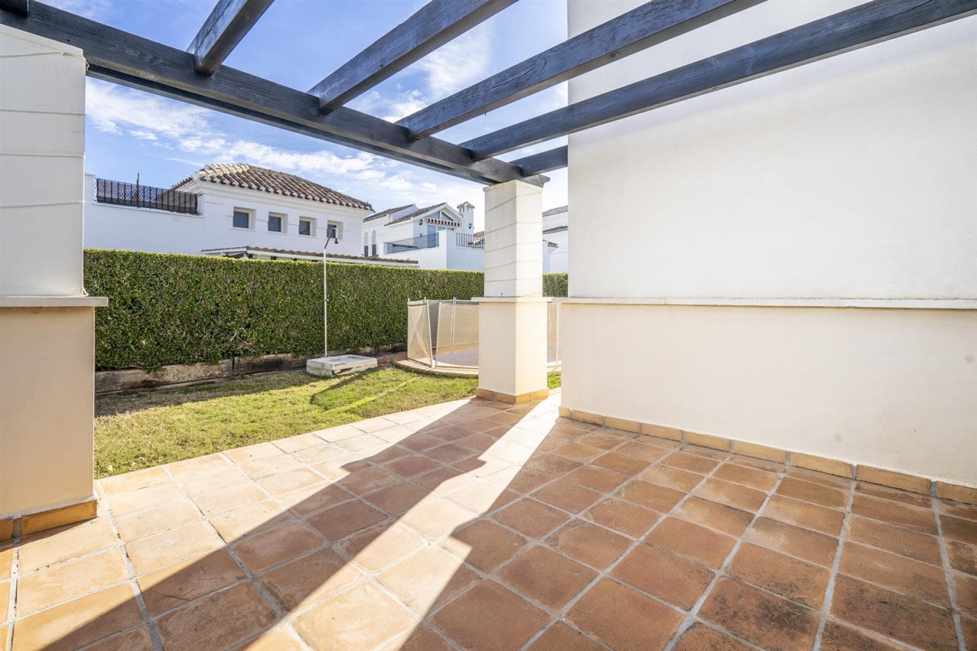 Resale - Villa - La Torre Golf Resort - Costa Calida