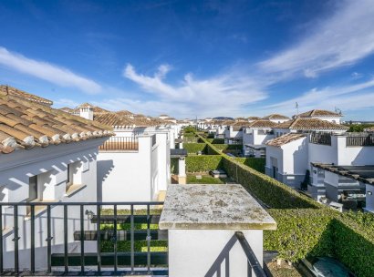 Villa · Resale - La Torre Golf Resort · Murcia · Spain