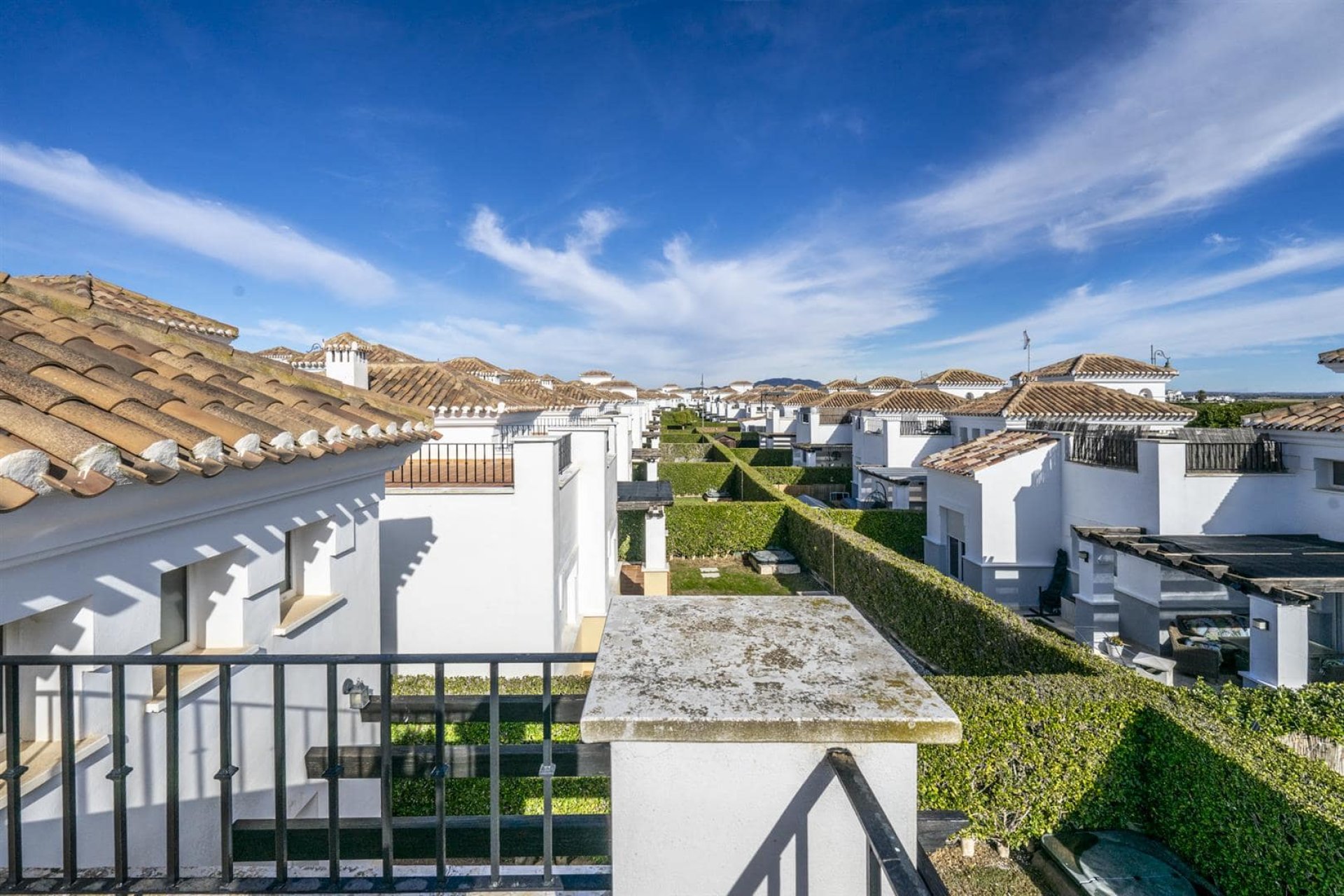 Resale - Villa - La Torre Golf Resort - Costa Calida