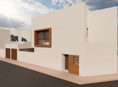 Townhouse · Resale - San Javier · Murcia · Spain