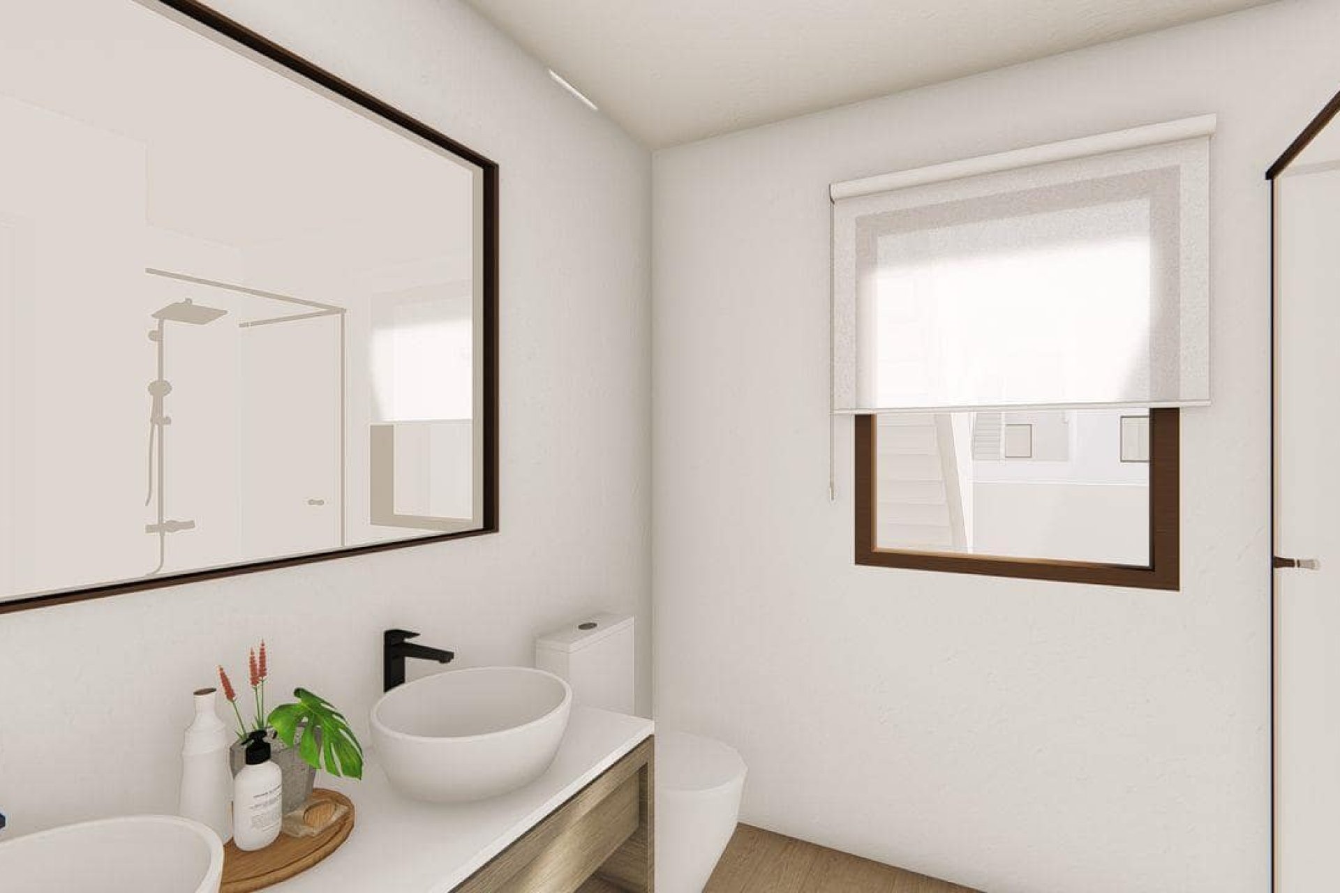 Resale - Townhouse - San Javier - Costa Calida