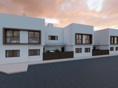 Townhouse · Resale - San Javier · Murcia · Spain
