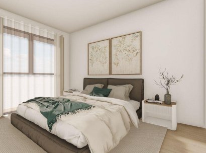 Townhouse · Resale - San Javier · Murcia · Spain