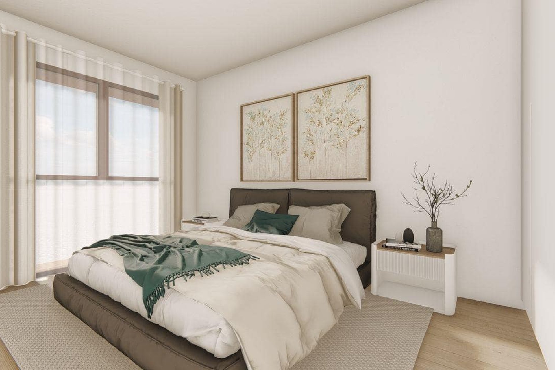Resale - Townhouse - San Javier - Costa Calida