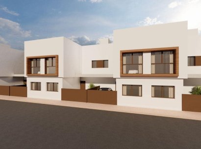 Townhouse · Resale - San Javier · Murcia · Spain
