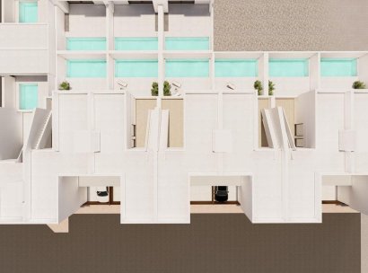 Townhouse · Resale - San Javier · Murcia · Spain