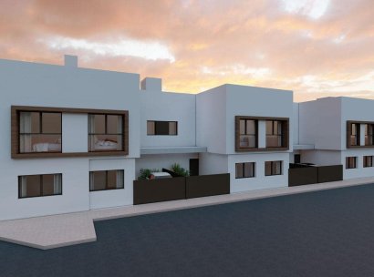 Townhouse · Resale - San Javier · Murcia · Spain
