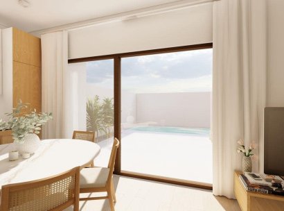Townhouse · Resale - San Javier · Murcia · Spain