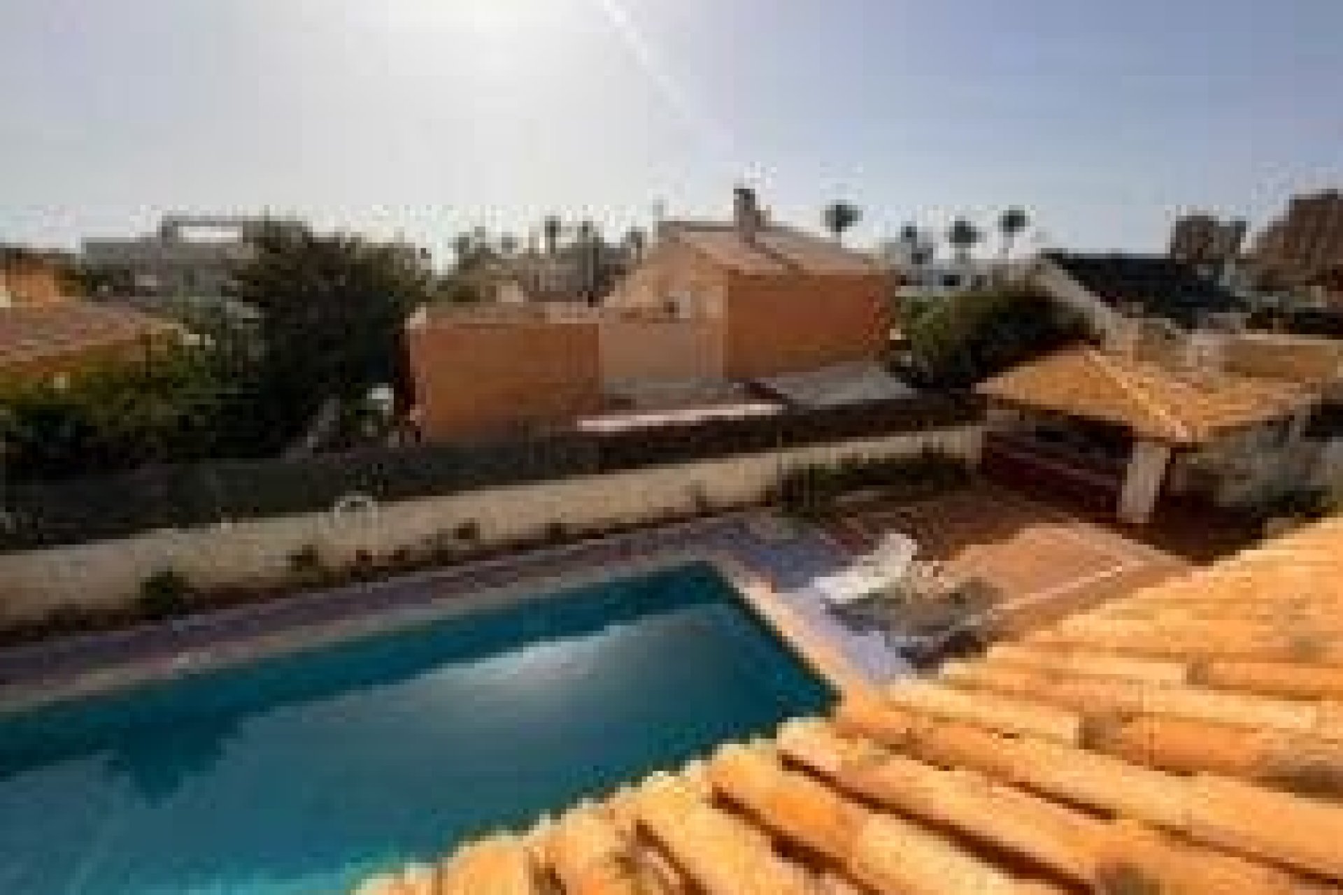 Återförsäljning - Villa - La Manga del Mar Menor - Costa Calida