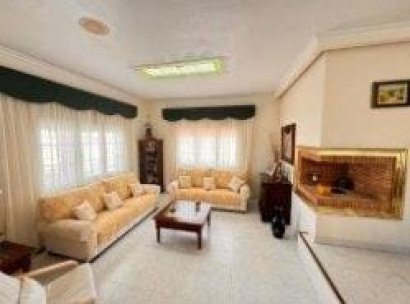 Villa · Återförsäljning - La Manga del Mar Menor · Murcia · Spanien