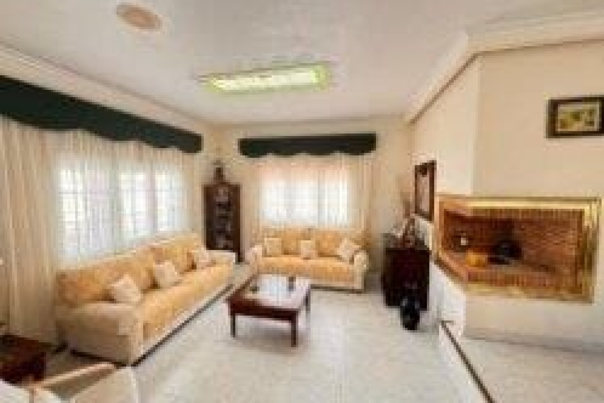 Återförsäljning - Villa - La Manga del Mar Menor - Costa Calida