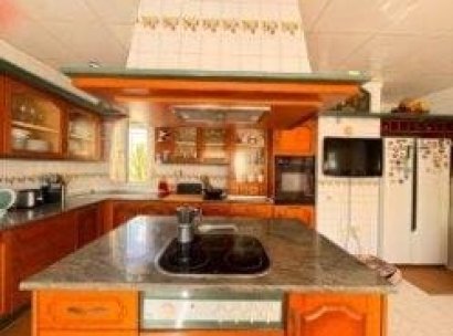 Villa · Återförsäljning - La Manga del Mar Menor · Murcia · Spanien