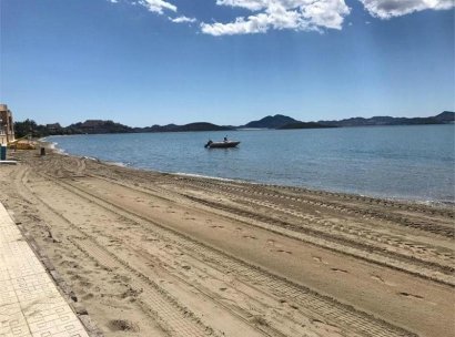 Villa · Återförsäljning - La Manga del Mar Menor · Murcia · Spanien