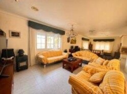 Villa · Återförsäljning - La Manga del Mar Menor · Murcia · Spanien