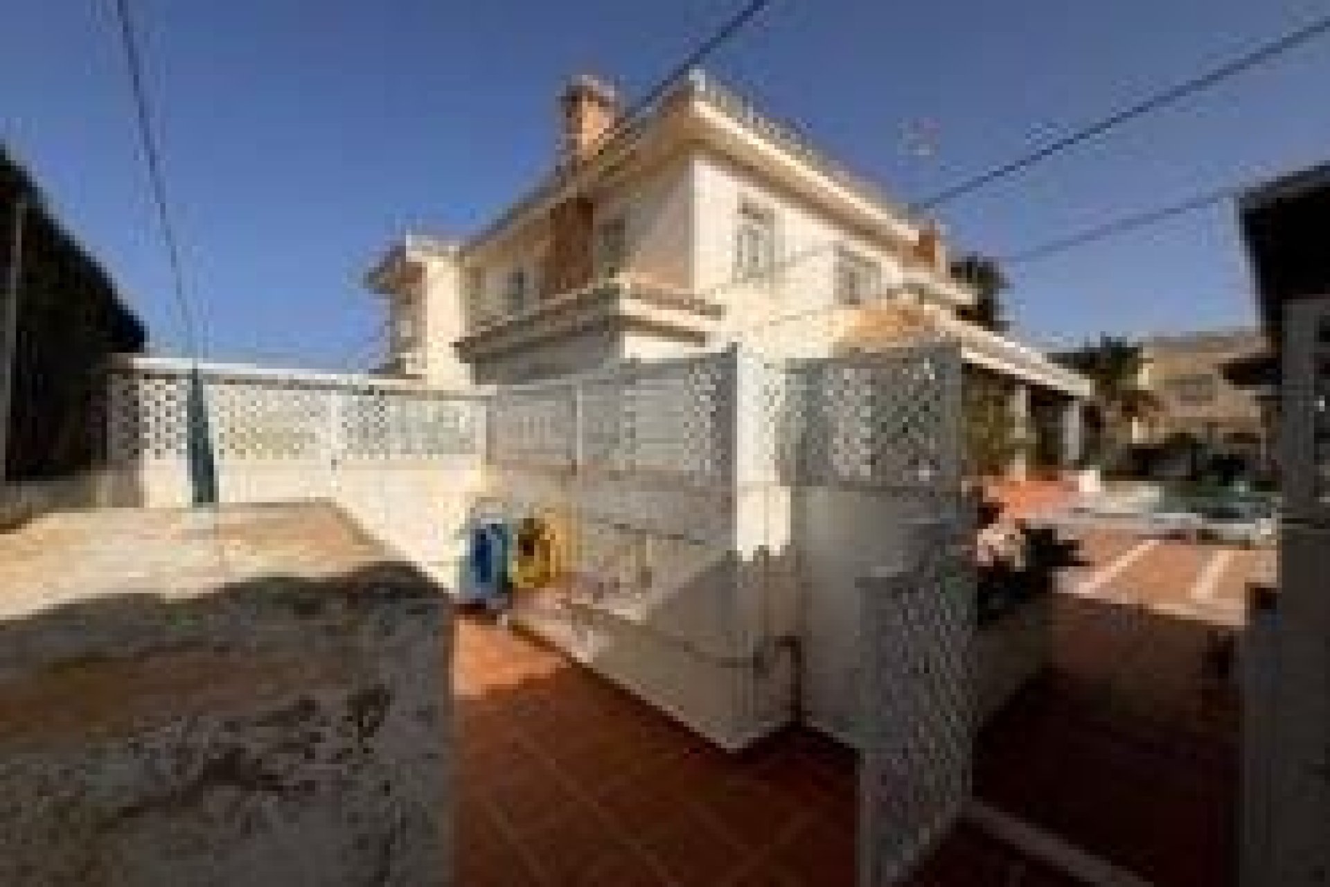 Återförsäljning - Villa - La Manga del Mar Menor - Costa Calida