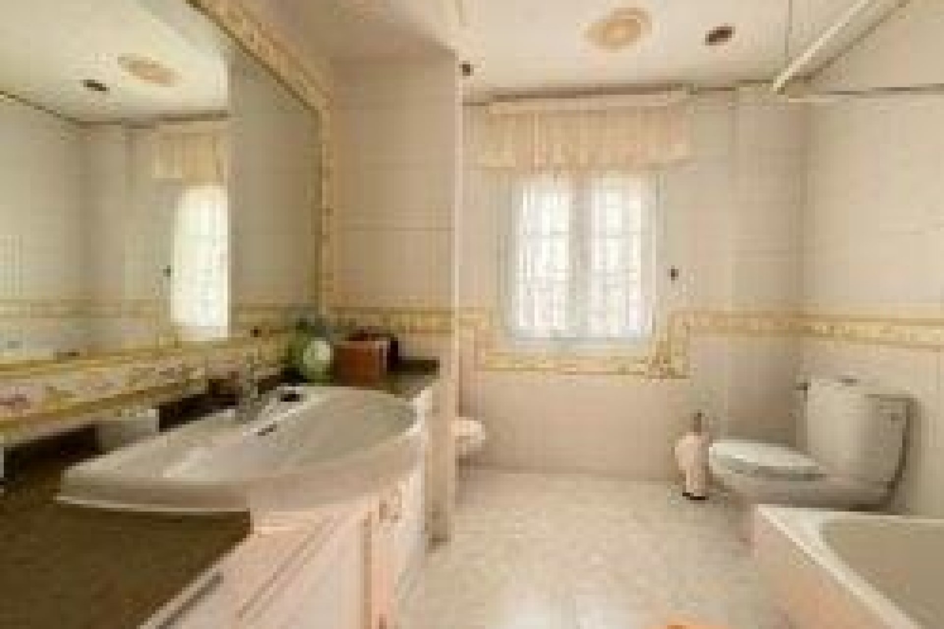 Återförsäljning - Villa - La Manga del Mar Menor - Costa Calida