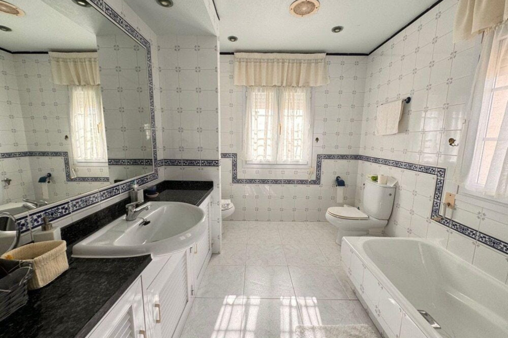 Återförsäljning - Villa - La Manga del Mar Menor - Costa Calida