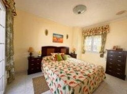 Villa · Återförsäljning - La Manga del Mar Menor · Murcia · Spanien