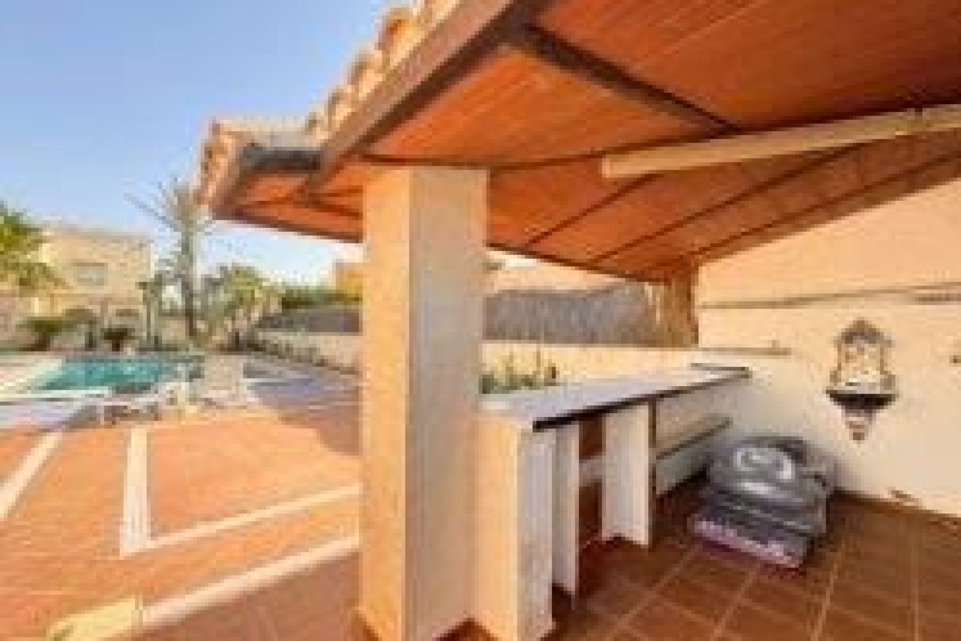 Återförsäljning - Villa - La Manga del Mar Menor - Costa Calida