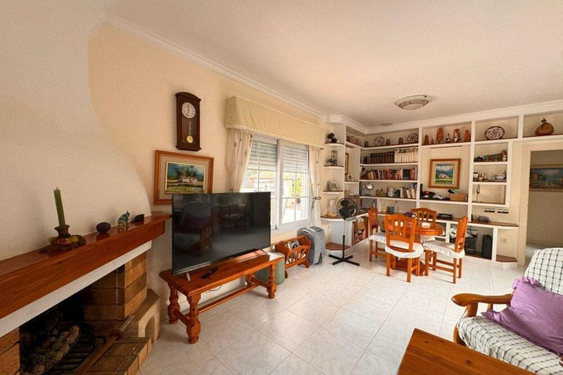 Återförsäljning - Villa - La Manga del Mar Menor - Costa Calida