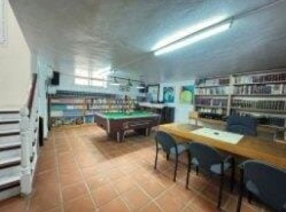 Villa · Återförsäljning - La Manga del Mar Menor · Murcia · Spanien