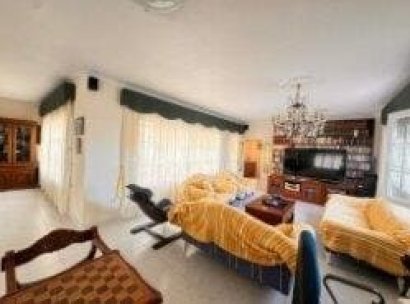 Villa · Återförsäljning - La Manga del Mar Menor · Murcia · Spanien