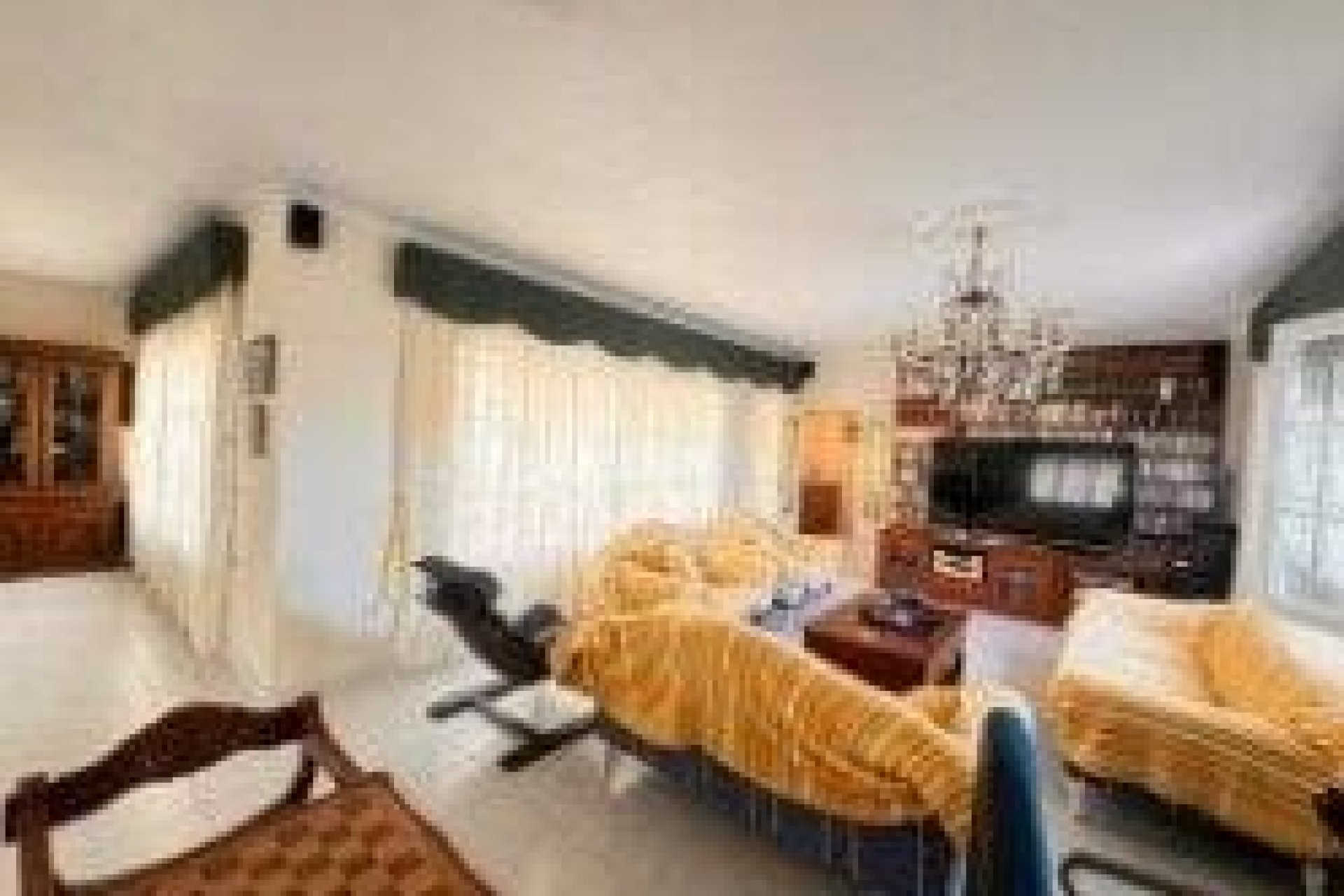 Återförsäljning - Villa - La Manga del Mar Menor - Costa Calida