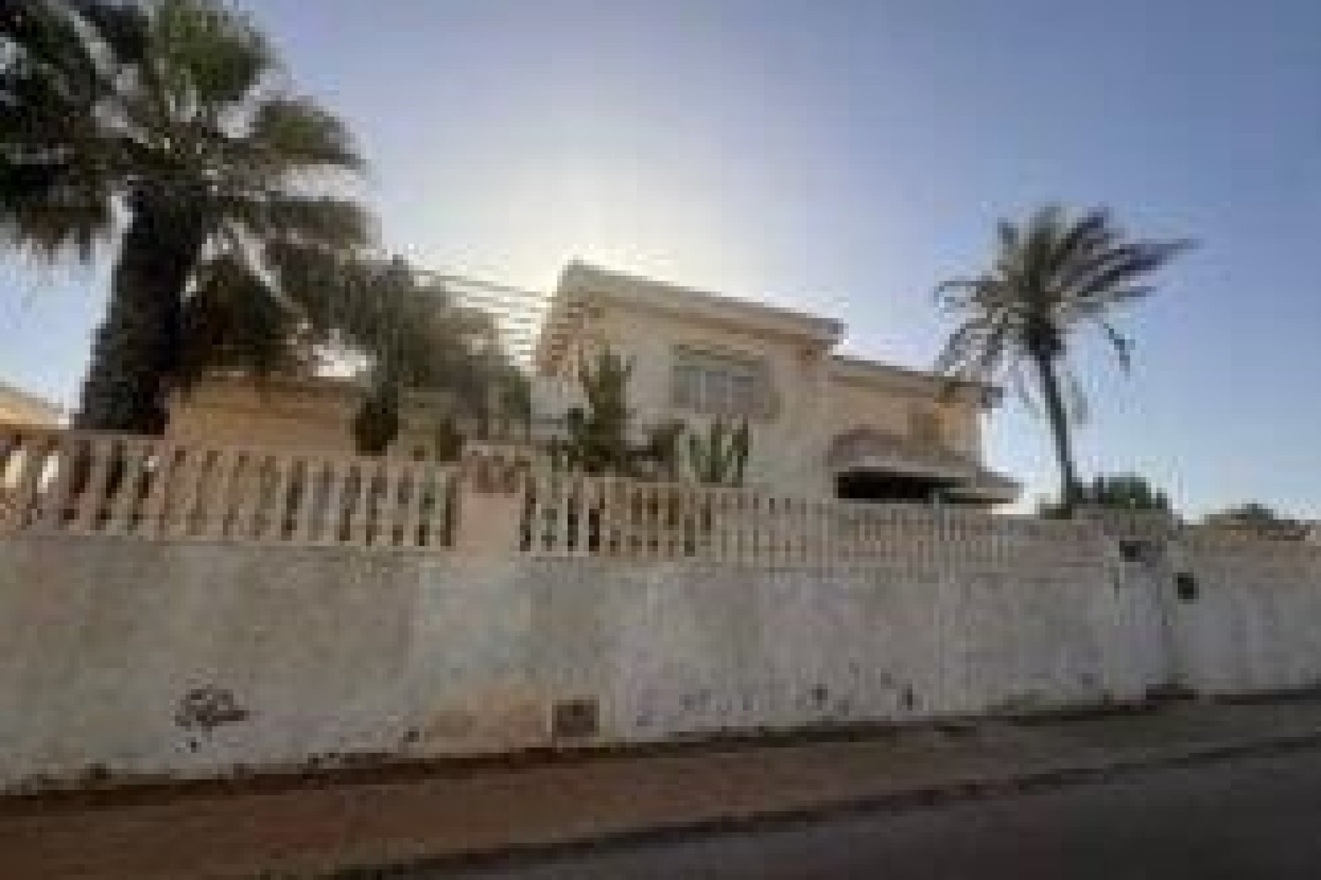 Återförsäljning - Villa - La Manga del Mar Menor - Costa Calida