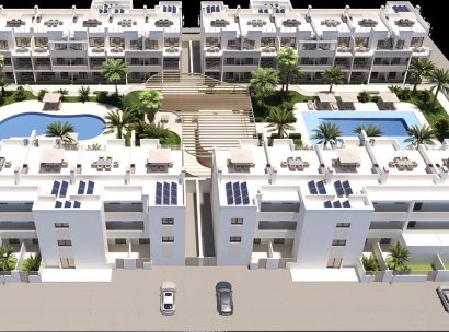 Appartement · Herverkoop - San Cayetano · Murcia · Spanje