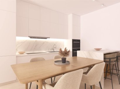 Appartement · Herverkoop - San Cayetano · Murcia · Spanje