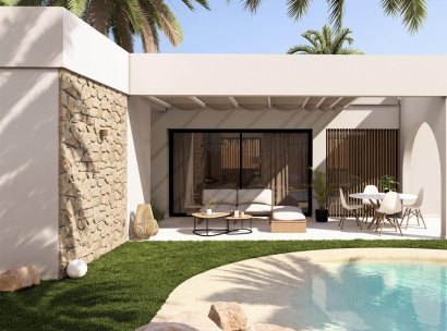 Villa · Nieuwbouw Woningen - Altaona Golf and Country Club · Murcia · Spanje