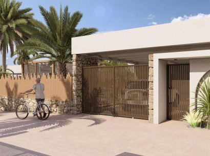 Villa · Nieuwbouw Woningen - Altaona Golf and Country Club · Murcia · Spanje