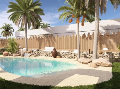 Villa · Nieuwbouw Woningen - Altaona Golf and Country Club · Murcia · Spanje