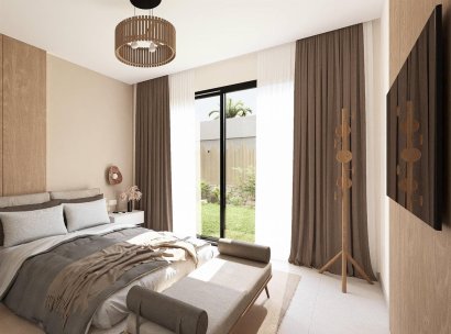 Villa · Nieuwbouw Woningen - Altaona Golf and Country Club · Murcia · Spanje