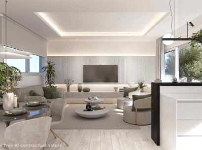 Apartamento · Obra nueva - Los Alcázares · Murcia · España