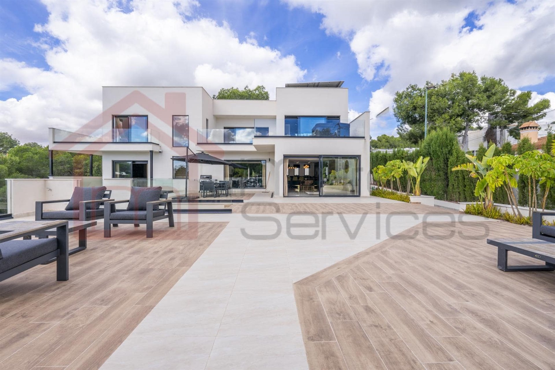Resale - Villa - Pilar de la Horadada - Costa Blanca South