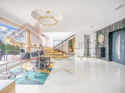 Villa · Resale - Pilar de la Horadada · Pinar de Campoverde · Alicante · Spain