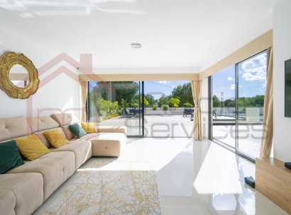 Villa · Resale - Pilar de la Horadada · Pinar de Campoverde · Alicante · Spain