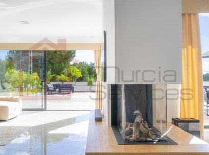 Villa · Resale - Pilar de la Horadada · Pinar de Campoverde · Alicante · Spain