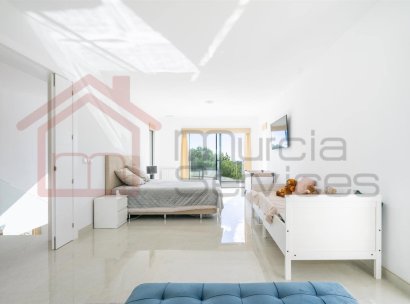 Villa · Resale - Pilar de la Horadada · Pinar de Campoverde · Alicante · Spain