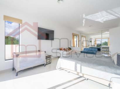 Villa · Resale - Pilar de la Horadada · Pinar de Campoverde · Alicante · Spain