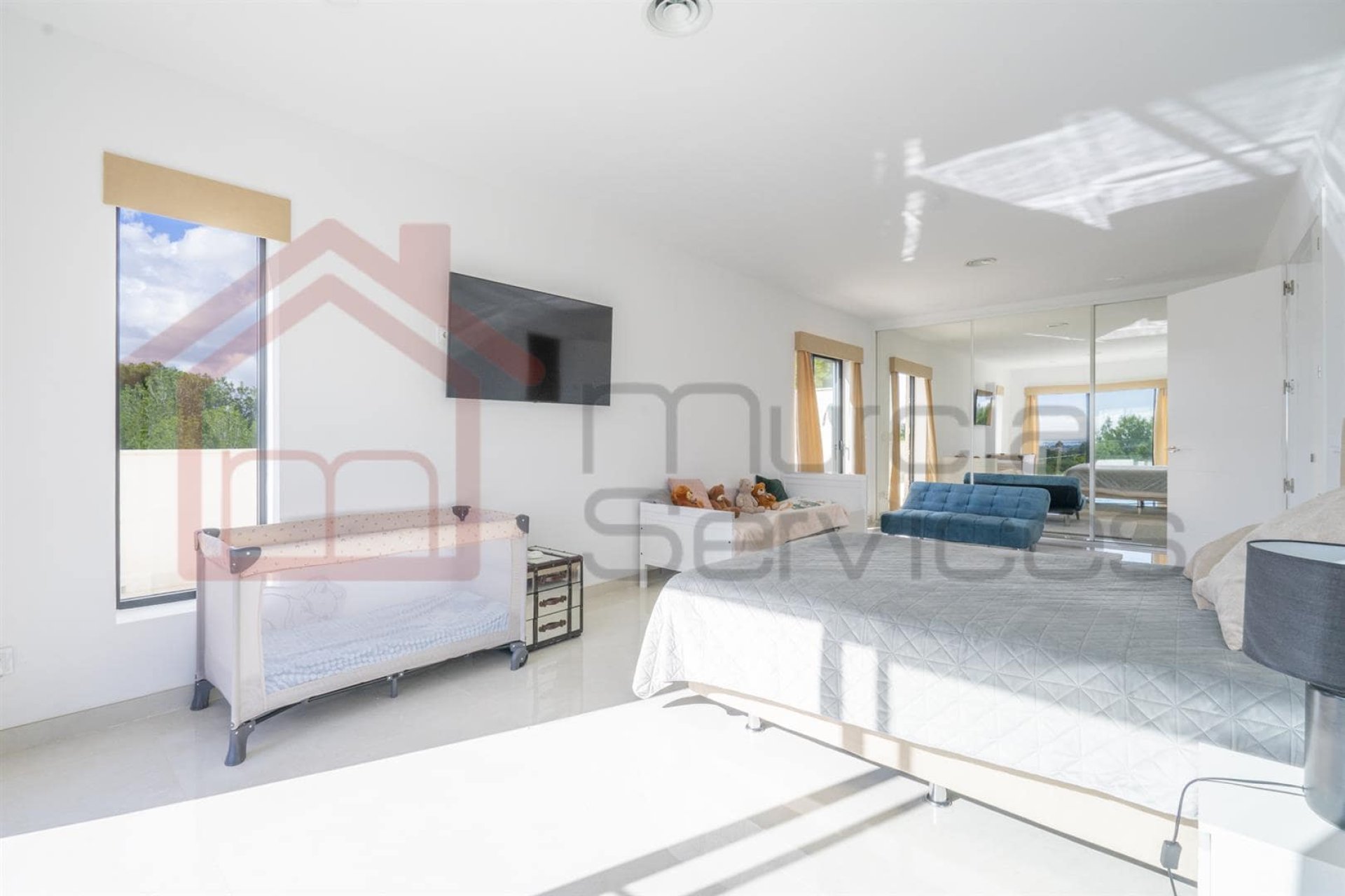 Resale - Villa - Pilar de la Horadada - Costa Blanca South