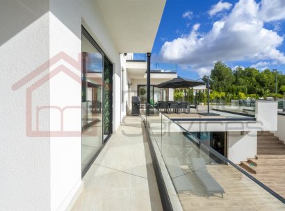 Villa · Resale - Pilar de la Horadada · Pinar de Campoverde · Alicante · Spain