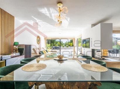 Villa · Resale - Pilar de la Horadada · Pinar de Campoverde · Alicante · Spain