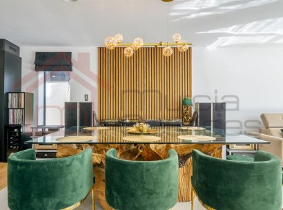 Villa · Resale - Pilar de la Horadada · Pinar de Campoverde · Alicante · Spain